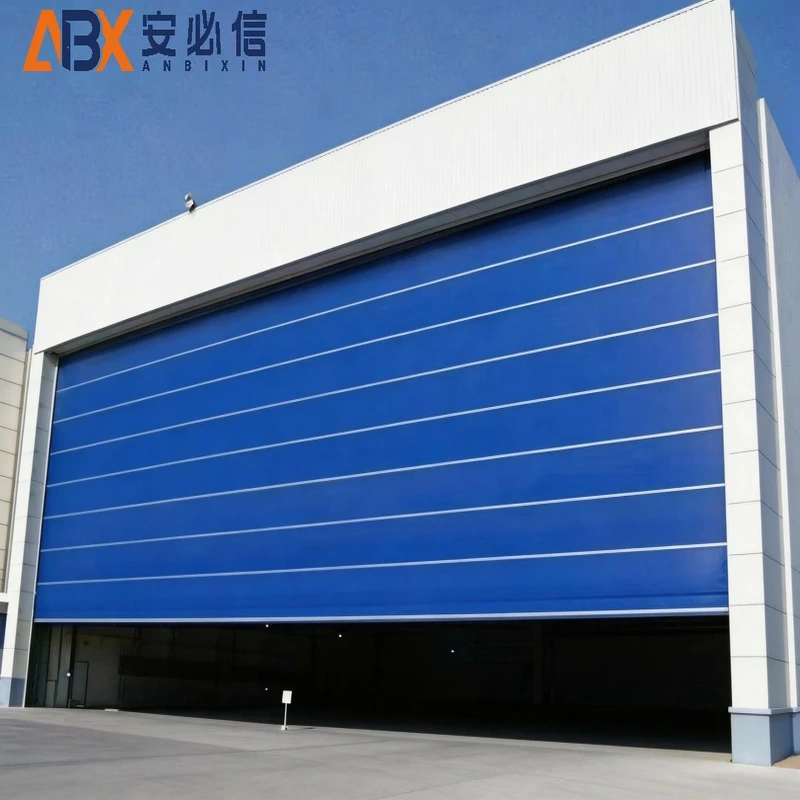 拉萨市背带堆积门